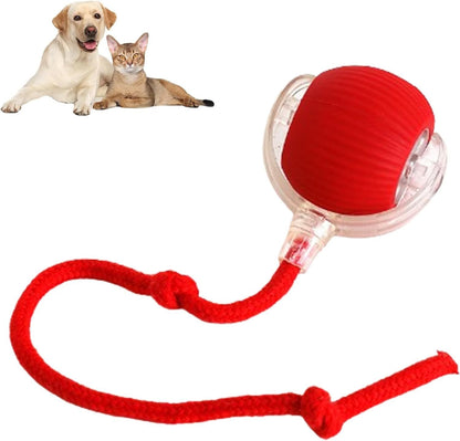 Sparx Active Rolling Ball - Anti-Anxiety for Pets