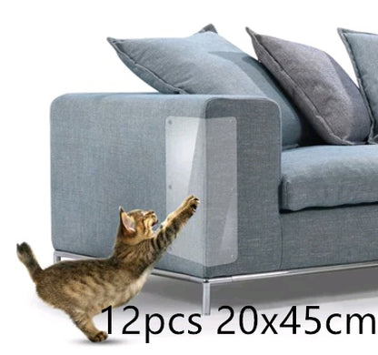 D.X Cat Claw Protector Sofa Protect Pads