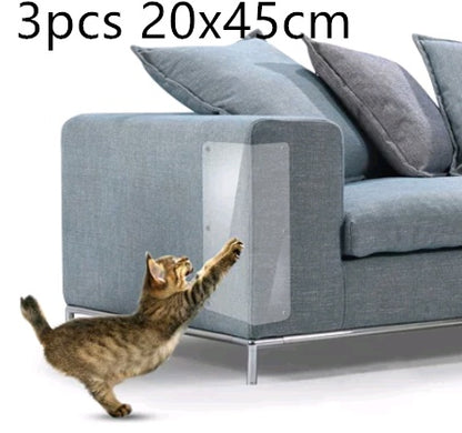 D.X Cat Claw Protector Sofa Protect Pads