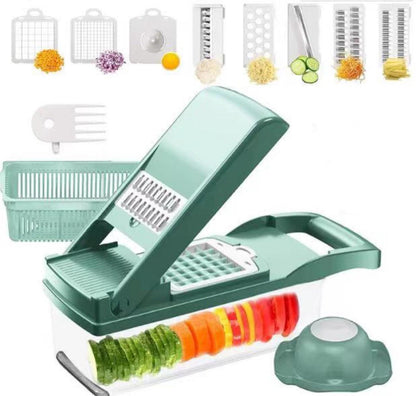 Sparx™ Multifunctional Vegetable Chopper