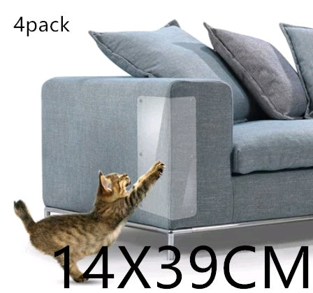 D.X Cat Claw Protector Sofa Protect Pads