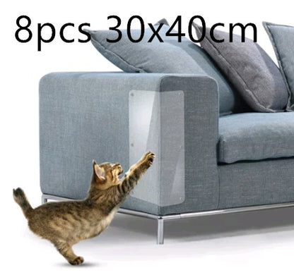 D.X Cat Claw Protector Sofa Protect Pads