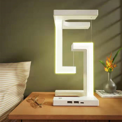 LumiFloat™ Wireless Desk Lamp