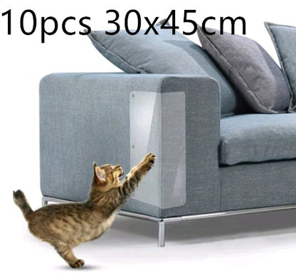 D.X Cat Claw Protector Sofa Protect Pads