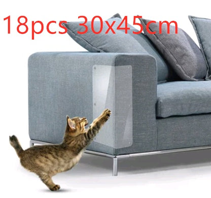 D.X Cat Claw Protector Sofa Protect Pads