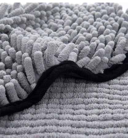 Spex Super Absorbent Bath Towels For Pets