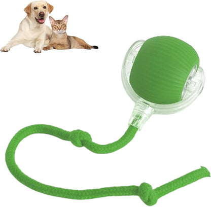 Sparx Active Rolling Ball - Anti-Anxiety for Pets