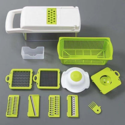 Sparx™ Multifunctional Vegetable Chopper